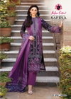 Safina Vol 16 By Nafisa Cotton Printed Dress Material Wholesale Market In Surat
